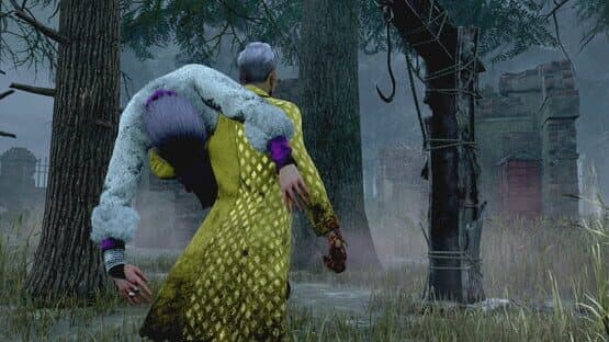 Dead by Daylight: All-Kill Chapter — screenshot 4