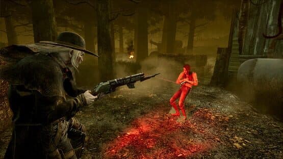 Dead by Daylight: Chains of Hate Chapter — screenshot 4
