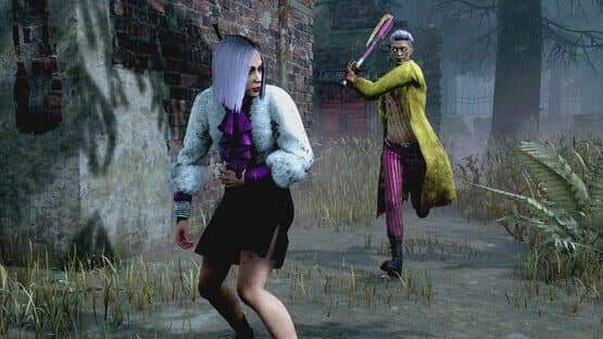 Dead by Daylight: All-Kill Chapter — screenshot 5