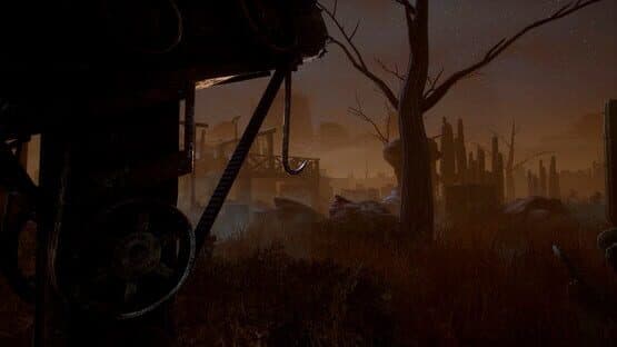 Dead by Daylight: Chains of Hate Chapter — screenshot 5