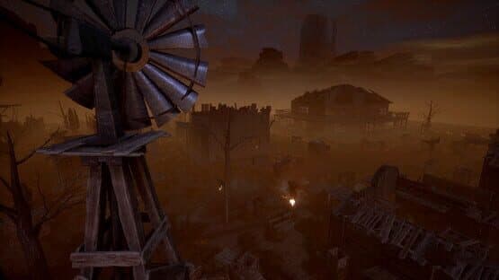 Dead by Daylight: Chains of Hate Chapter — screenshot 6