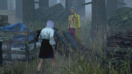 Dead by Daylight: All-Kill Chapter — screenshot 7