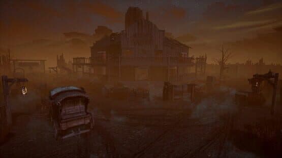 Dead by Daylight: Chains of Hate Chapter — screenshot 7