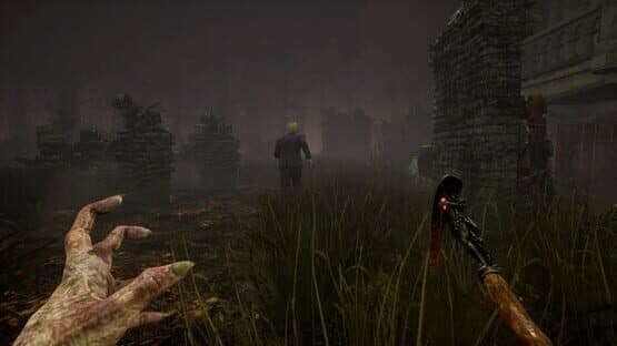 Dead by Daylight: Descend Beyond Chapter — screenshot 6