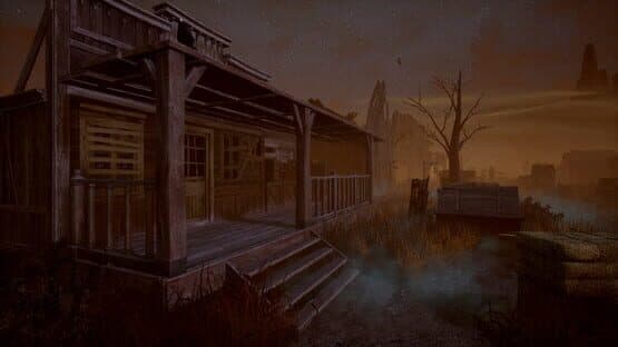 Dead by Daylight: Chains of Hate Chapter — screenshot 8
