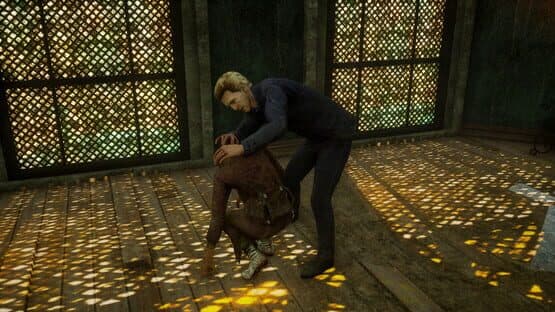Dead by Daylight: Descend Beyond Chapter — screenshot 7