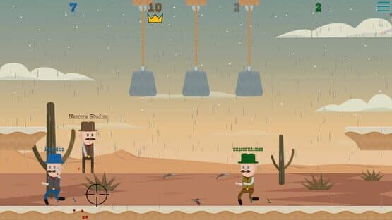 Duelist — screenshot 1