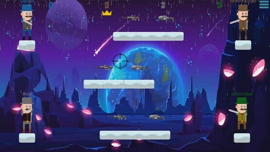 Duelist — screenshot 2