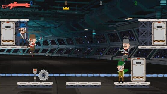 Duelist — screenshot 3