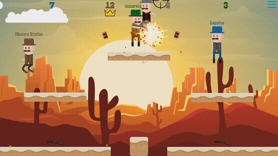 Duelist — screenshot 5