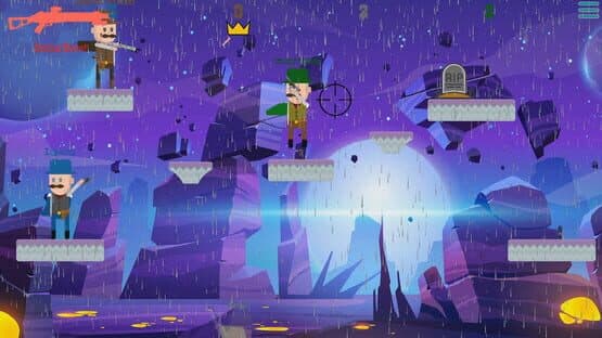 Duelist — screenshot 6