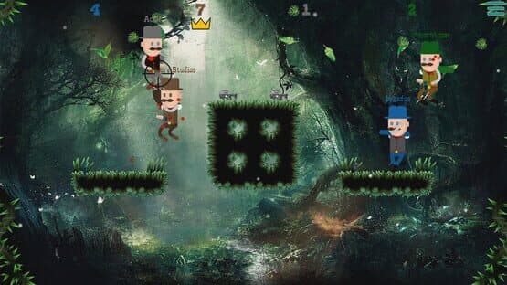 Duelist — screenshot 7