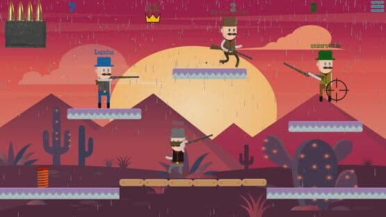 Duelist — screenshot 8