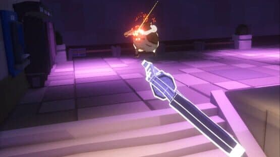 Cyberush — screenshot 3