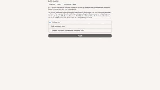 Battlemage: Magic by Mail — screenshot 3