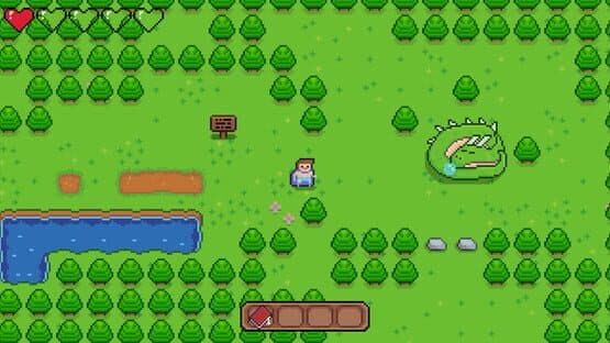 Keeper — screenshot 1