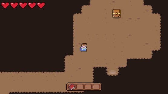 Keeper — screenshot 2