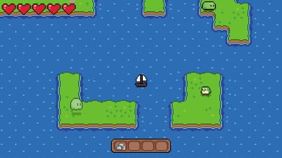 Keeper — screenshot 3