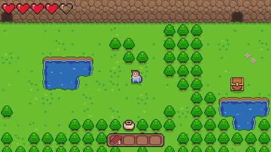 Keeper — screenshot 4