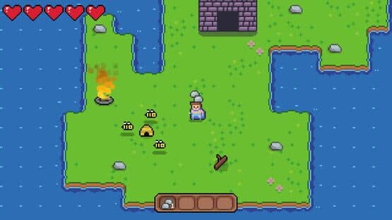 Keeper — screenshot 5