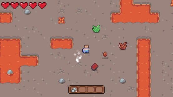 Keeper — screenshot 6