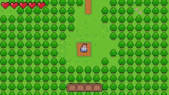 Keeper — screenshot 7