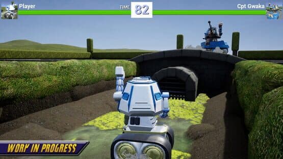 Fight Bots — screenshot 1