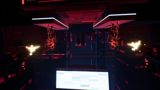 Cybrid — screenshot 7