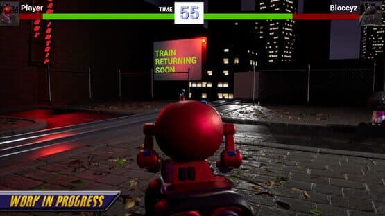 Fight Bots — screenshot 4