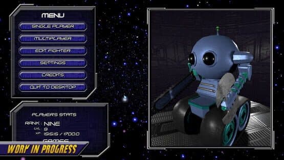 Fight Bots — screenshot 5