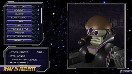 Fight Bots — screenshot 7