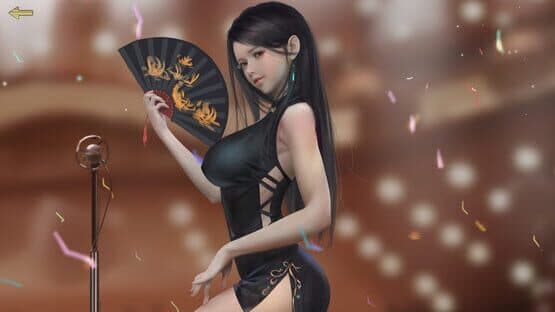 Yume 2: Sleepless Night — screenshot 1
