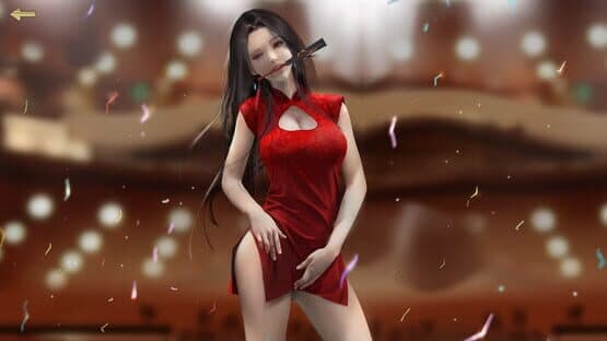 Yume 2: Sleepless Night — screenshot 2