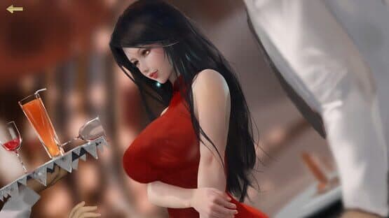 Yume 2: Sleepless Night — screenshot 5
