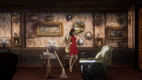Yume 2: Sleepless Night — screenshot 6