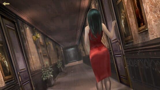 Yume 2: Sleepless Night — screenshot 8