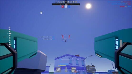Combots — screenshot 2