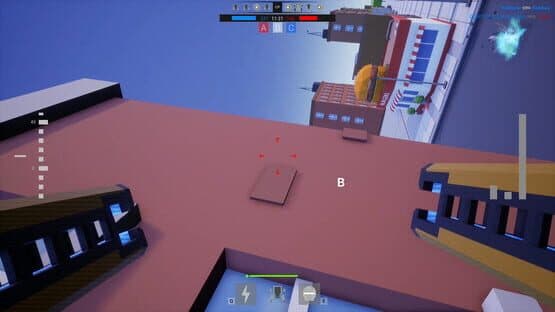Combots — screenshot 3