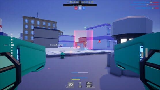 Combots — screenshot 4