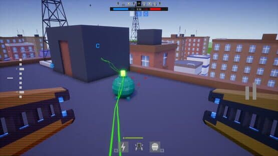 Combots — screenshot 5