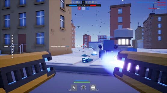 Combots — screenshot 6