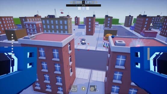 Combots — screenshot 7