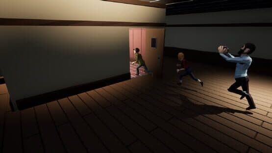 Hello Teacher — screenshot 1
