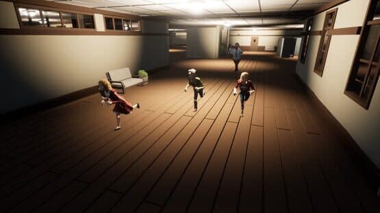 Hello Teacher — screenshot 2