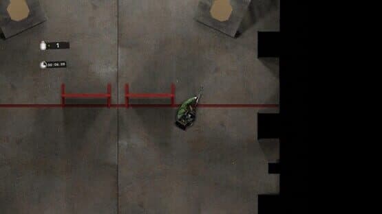 Tacticalunderground Arcade — screenshot 2