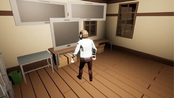 Hello Teacher — screenshot 4