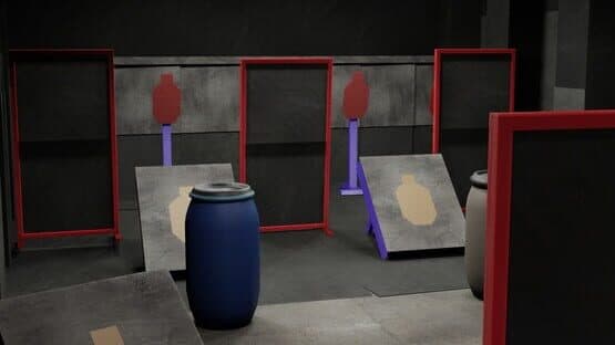 Tacticalunderground Arcade — screenshot 3