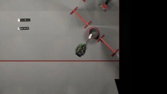 Tacticalunderground Arcade — screenshot 4