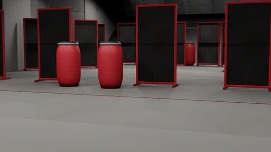 Tacticalunderground Arcade — screenshot 5