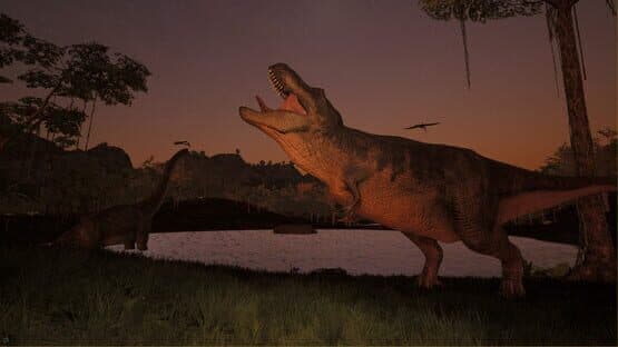 Island of the Ancients — screenshot 2